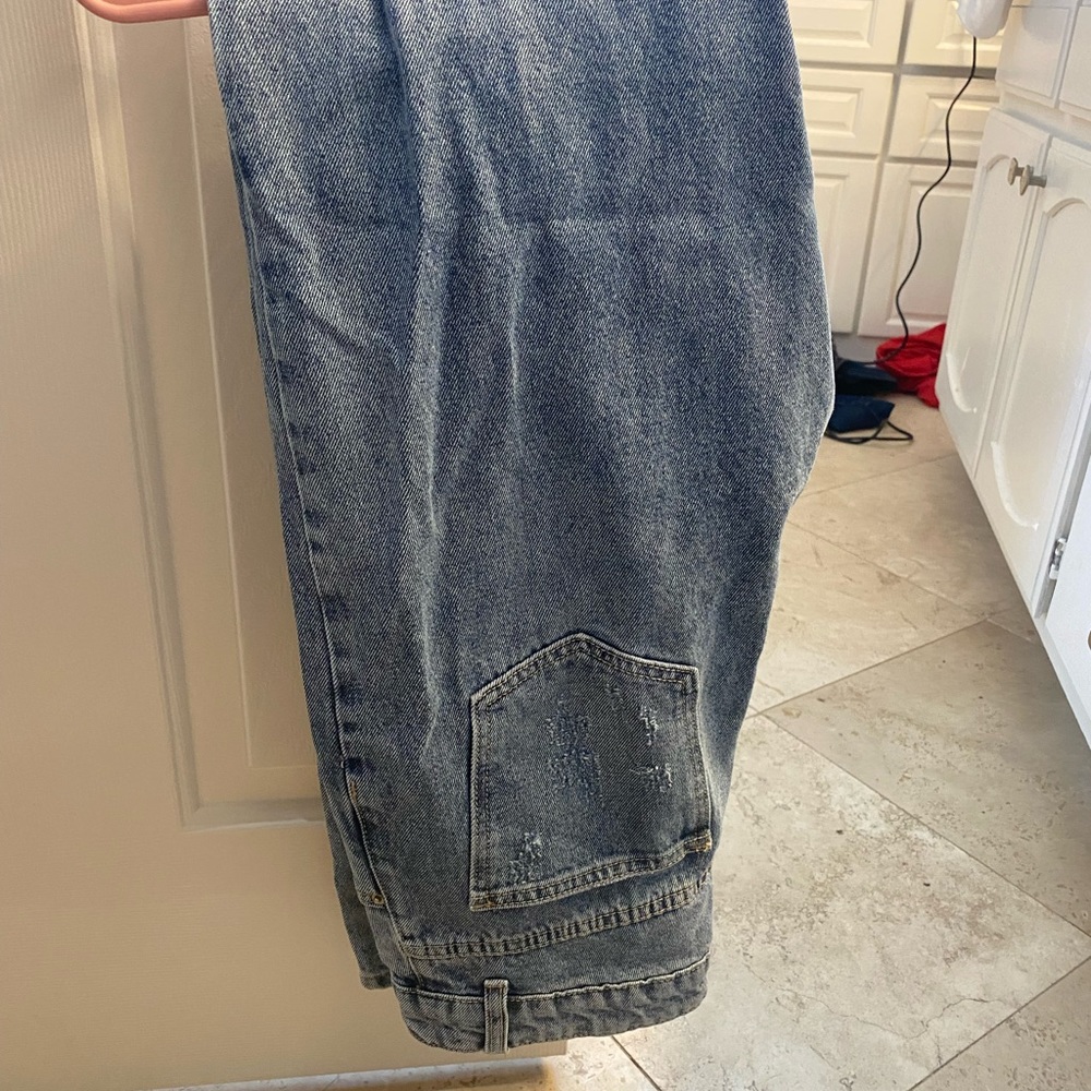 SHEIN jeans